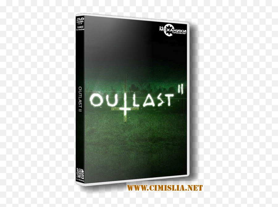 Download Outlast 2 Repack - Raduta Png,Outlast 2 Png