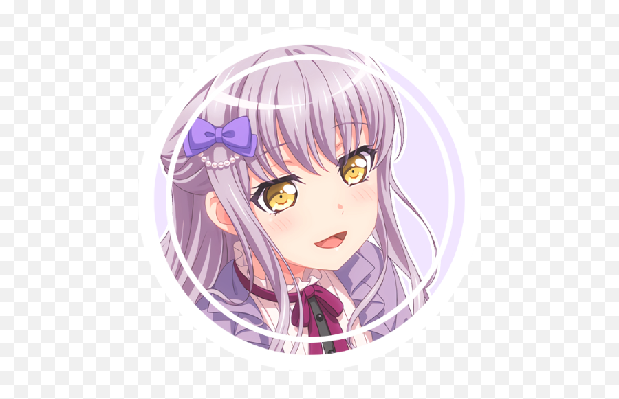 Idol U0026 Anime Graphics Transparent PNG