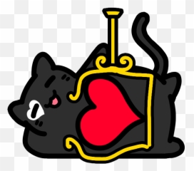 Kleptocats Stickers By Hyperbeard Games Png