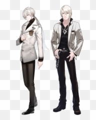 Someone Suggested I Crosspost This Here So It Is Zen Png Mystic Messenger Mc Icon