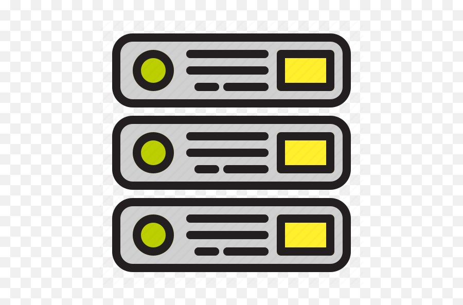 Word Storage Server Database Office Icon - Download On Png,Word Office Icon