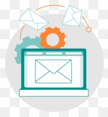 Email Marketing Agency Campaigns U0026 Automation - Tiger Systems png