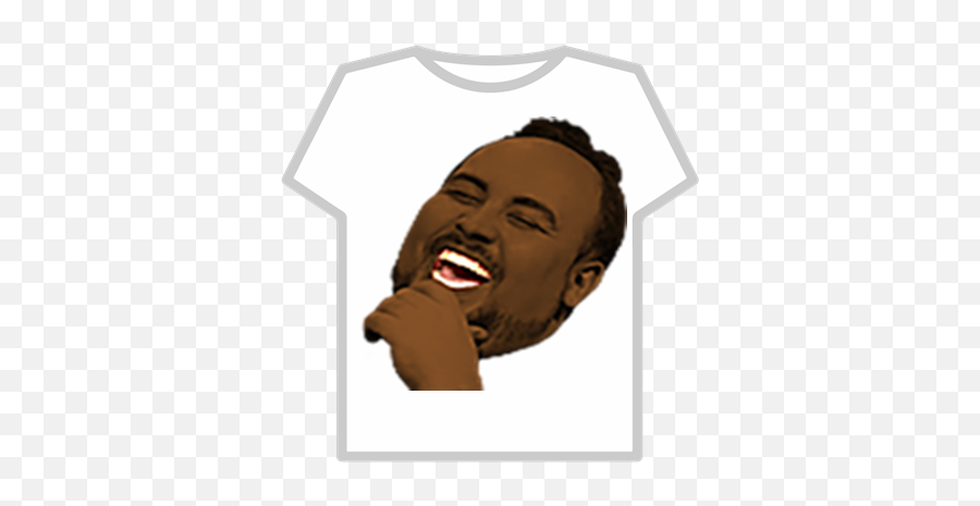 Zulul - Roblox T Shirt Glitch Png,Pogchamp Png