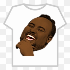 Zulul - Roblox T Shirt Glitch Png,Pogchamp Png