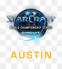 Dreamhack Austin Starcraft 2 Schedule - Wings Of Liberty png
