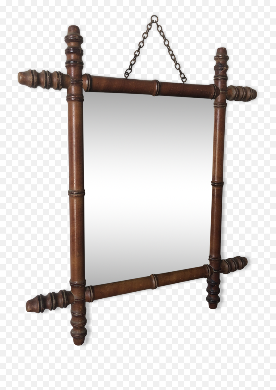 Bamboo Frame 24x30cm - Table Png,Bamboo Frame Png