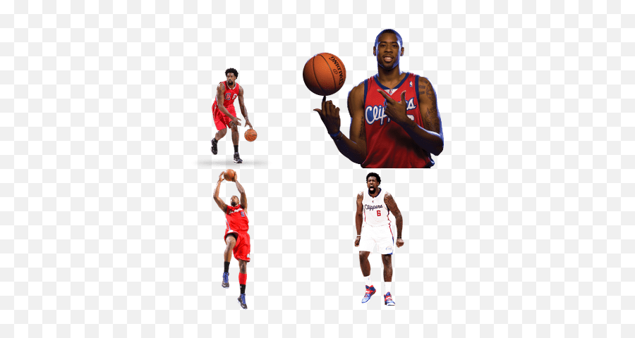Nba Png And Vectors For Free Download - Transparent Nba Player Png,Basketball Players Png