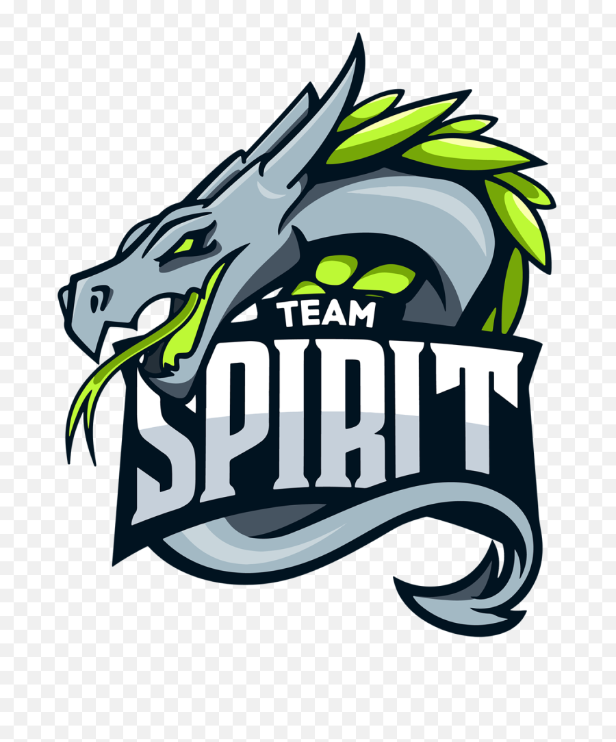 Download Counter Strike Team Logo - Full Size Png Image Pngkit Team Spirit Csgo,Counter Strike Logo