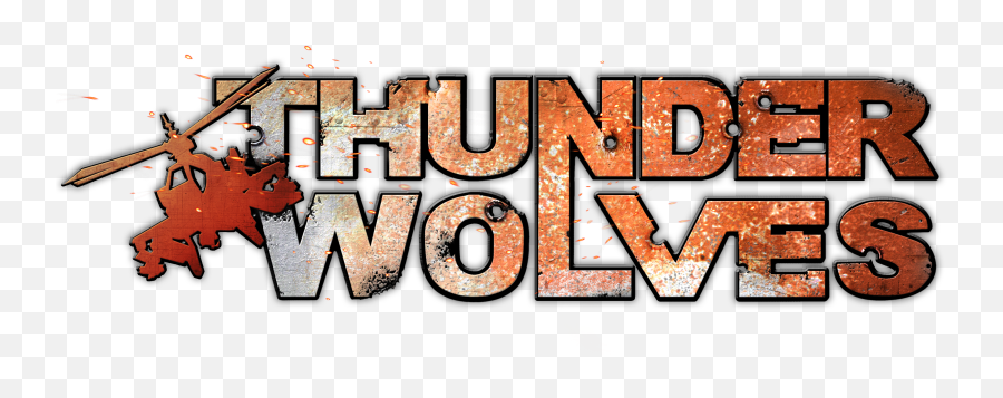 Thunder Wolves Review U2013 Gaming Kick - Thunder Wolves Png,Wolves Png