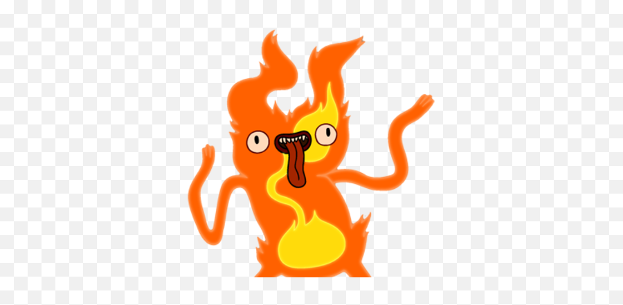 Flame Jester Adventure Time Wiki Fandom - Transparent Adventure Time Flame Png,Jester Png