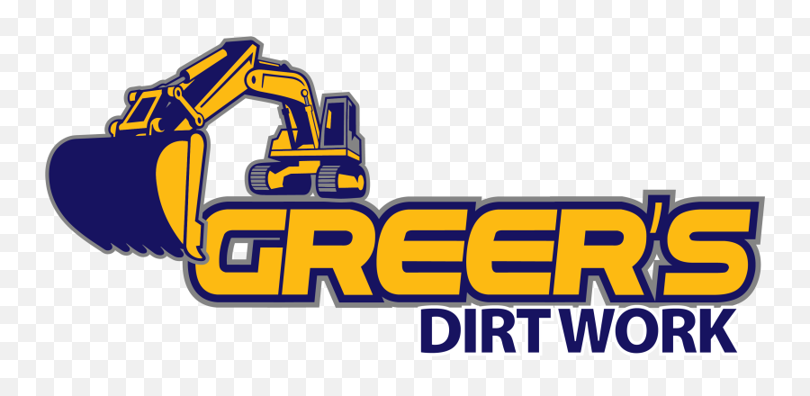 Dirt Work Land Clearing Shreveport U0026 Bossier City La And - Clip Art Png,Dirt Transparent