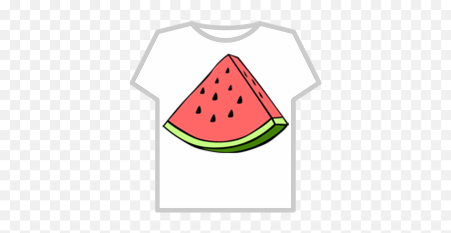 Watermelon Slice - Roblox Watermelon Stickers Png,Watermelon Slice Png