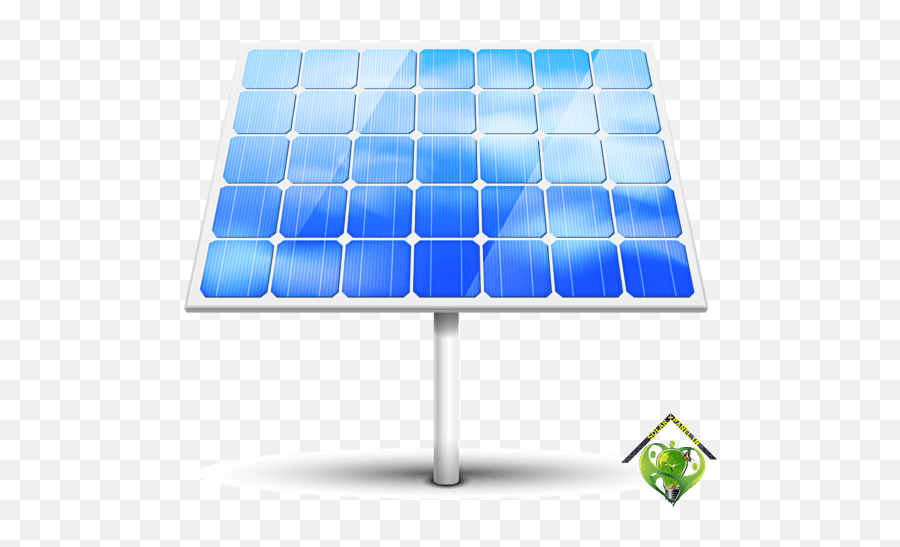 Solar Power Benefits - Solar Panel Cartoon Png,Solar Panel Png