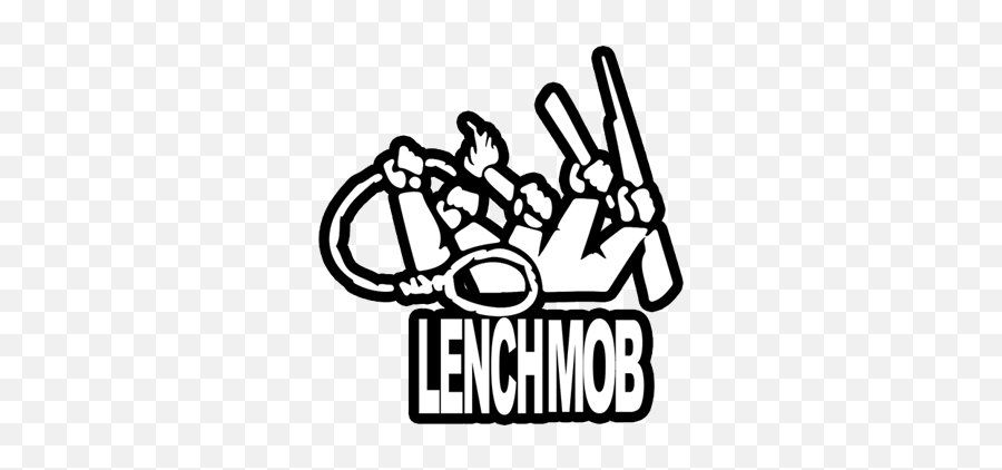 Lench Mob - Archive Jogjagamers Community Da Lench Mob Logo Png,Mob Png
