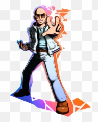 Pitbull And The Aliens U2013 Page 2 Siivagunner King For - Pitbull King For Another Day Png,Dame Tu Cosita Png