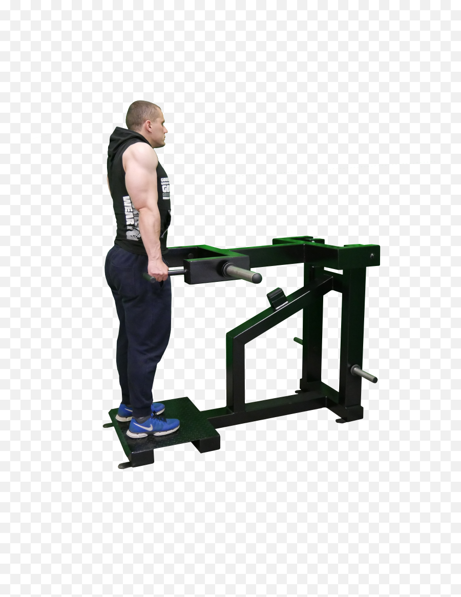 Download Hd Home Plate Loaded Gym Equipment G3 Shrug - Plate Loaded Shrug Machine Png,Home Plate Png