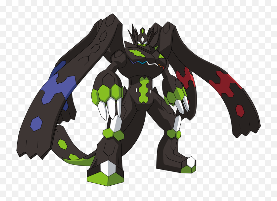 Vp - Pokémon Thread 38883515 Pokemon Zygard Em Png,Digimon Png