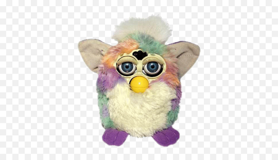 Png Transparent Furby - Furby 90,Furby Png