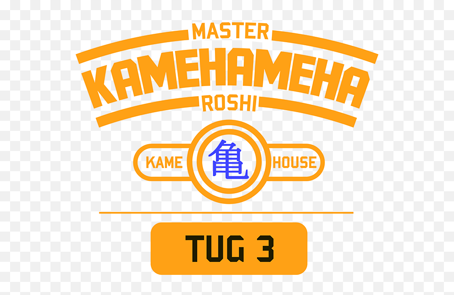 Download Hd Png Logo Master Roshi - Master Roshi,Master Roshi Png