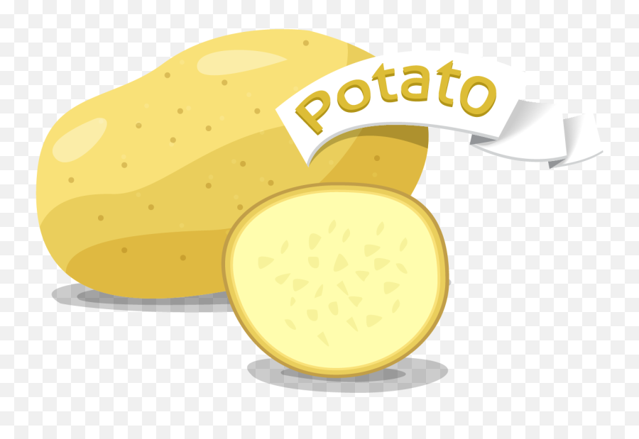 Free Png Potato - Konfest,Potato Salad Png