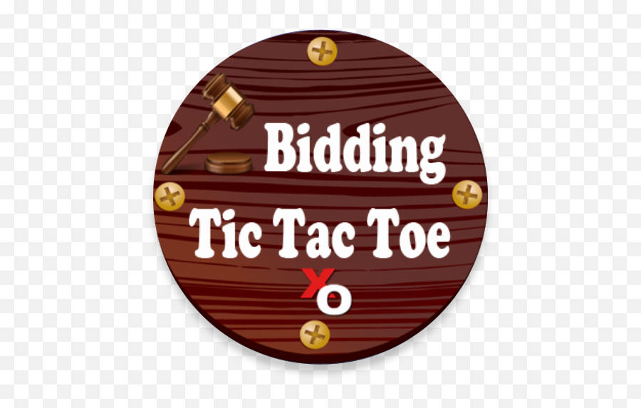 Amazoncom Bidding Tic Tac Toe Appstore For Android - Love Medellin Png,Tic Tac Toe Png