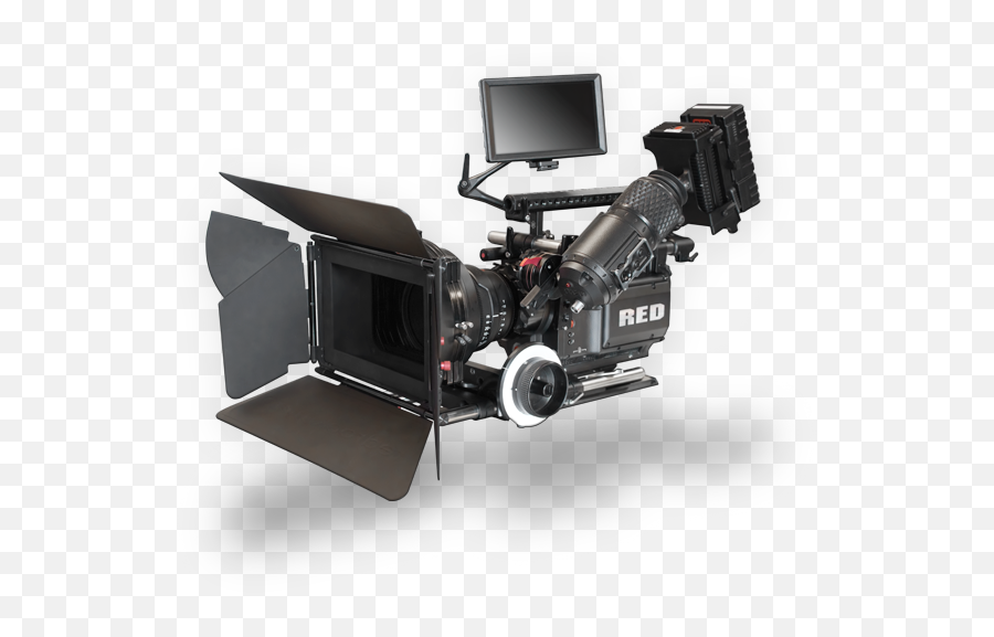 Png Collections - Red Camera Png Transparent,Red Camera Png