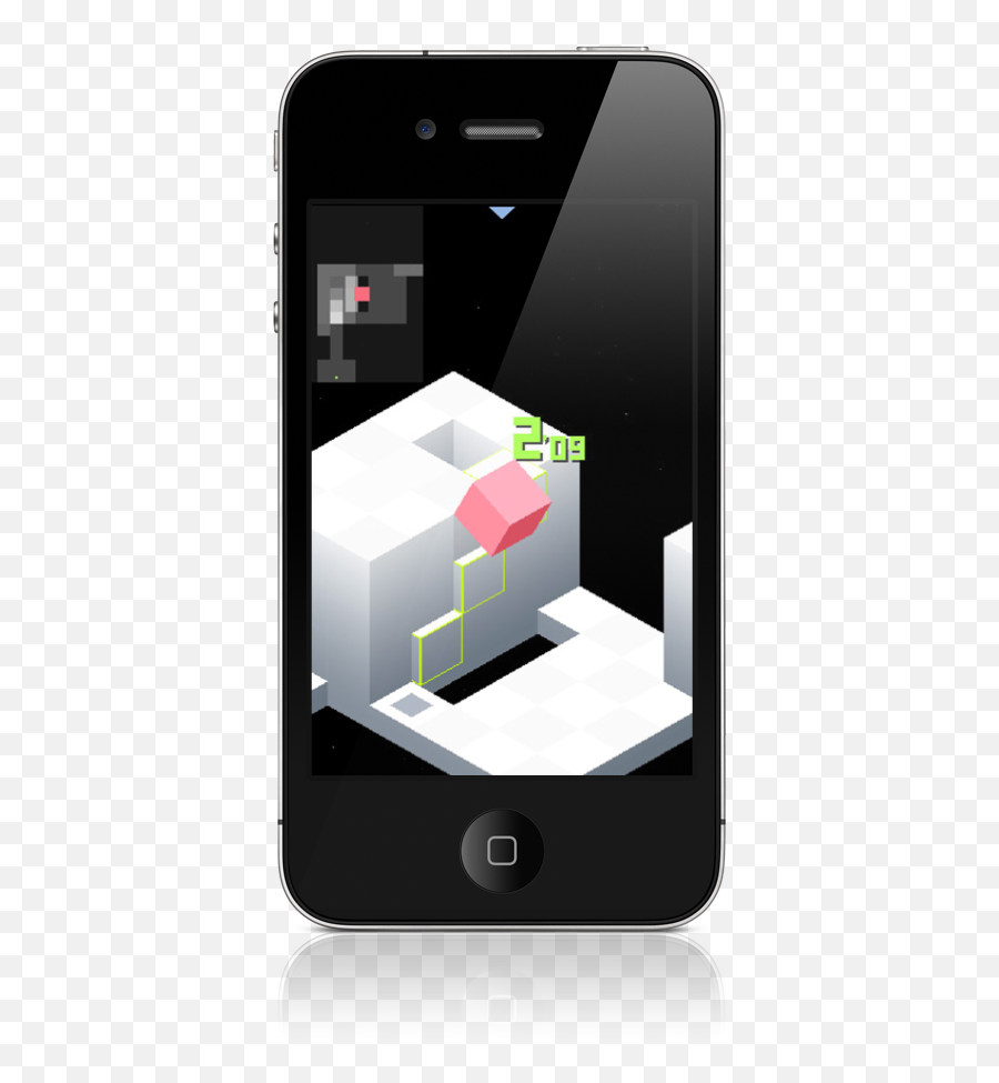 Fileedge Video Game Gameplay Mockup - Edge Mobile Game Png,Iphone Mockup Png