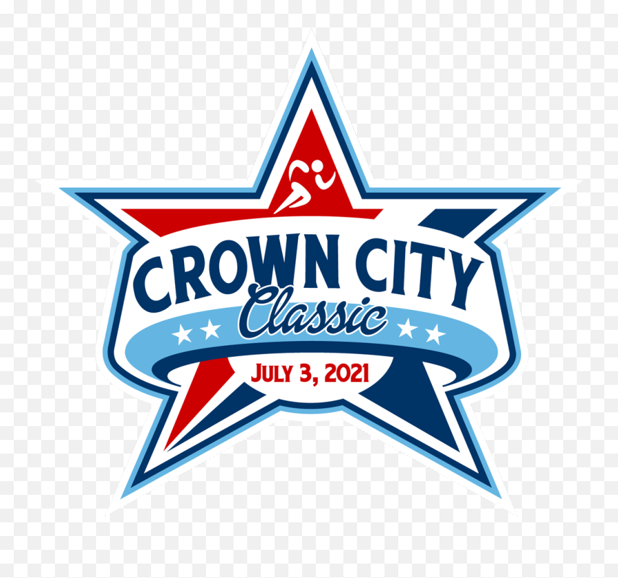 Crown City Classic - Coronadou0027s 4th Of July Run Coronado Logo Rockstar Energy Drink Png,4th Of July Png