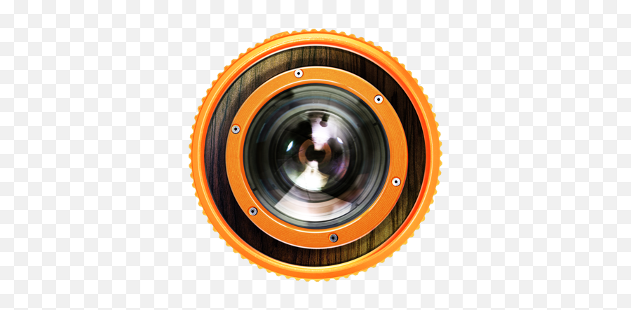 Camera Lens Png Images Free Download - Hipstamatic,Camera Lense Png