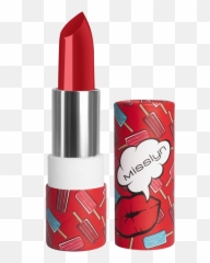 Lipstick Png Download Image - Superhero