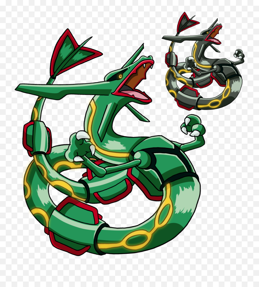 Download Free Rayquaza Clipart Groudon Pokémon - Rayquaza Pokemon Groudon Png,Groudon Png