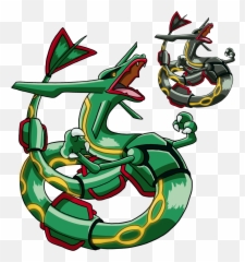Download Free Rayquaza Clipart Groudon Pokémon - Rayquaza Pokemon Groudon Png,Groudon Png
