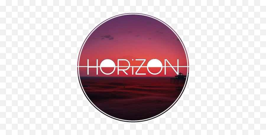 Horizon Rp - Serveur Francophone Gta5 Rp Fivem 64 Slots Sports Car Club Of America Png,Fivem Logo