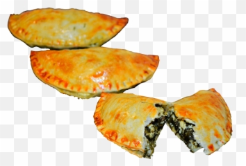 Spinach U0026 Cheese Empanada - Ultra Orange Foods Curry Puff Png,Empanada Png