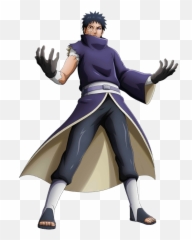 Obito Uchiha - Obito Png,Obito Png