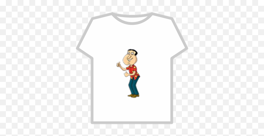 Quagmire Transparrent - Roblox Murder Mystery 2 T Shirt Png,Quagmire Png