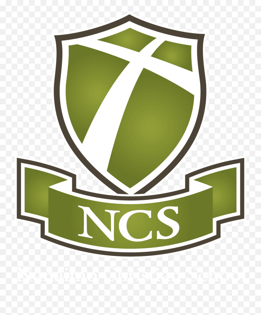 Ncs Logo - Nanaimo Christian School Png,Logo Keren
