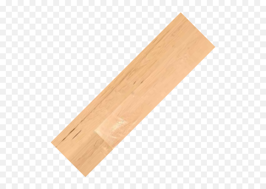 Single Wood Plank Transparent Png Wooden