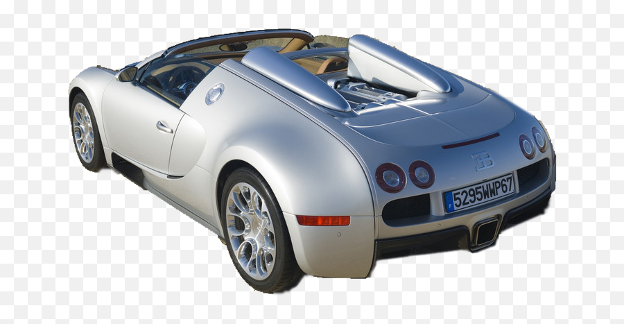 Bugatti Png Photo