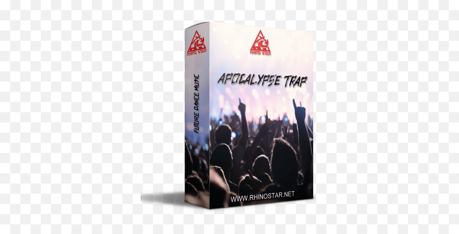 Apocalypse Trap Sample Pack - Audience Png,Apocalypse Png