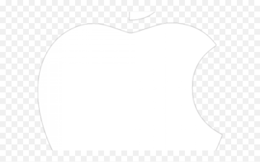 Clipart Apple Logo - Transparent Background White Apple Logo Transparent  White Apple Logo Png,Apple Logo Png - free transparent png images -  
