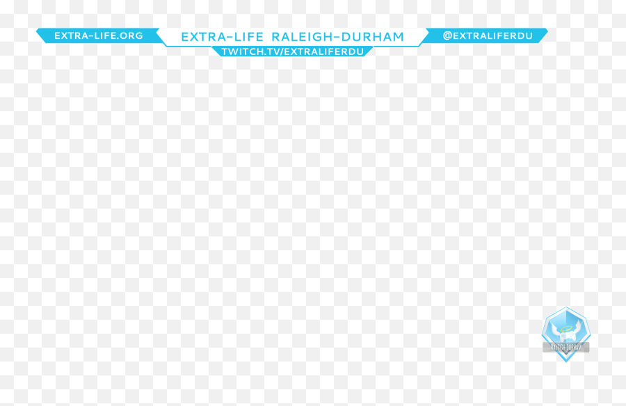 Download Hd Twitchoverlayextralife - Twitch Overlay Free Screenshot Png,Webcam Overlay Png