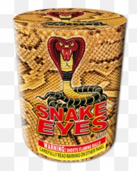 Snake Eyes - Snake Eyes Fireworks Png,Snake Eyes Png
