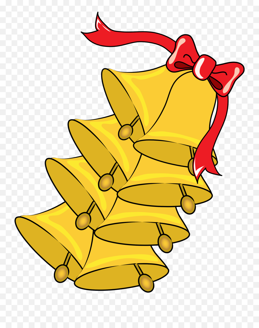 Jingle Bell Rock - Jingle Bells Sleigh Clipart Png,Jingle Bells Png