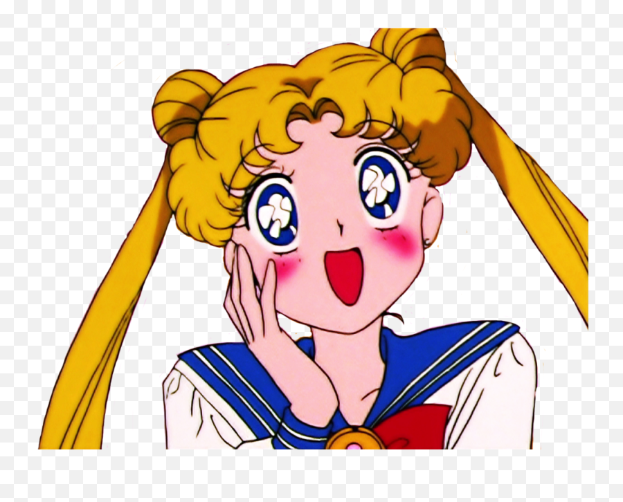 Picture - Sailor Moon Transparent Background Png,Sailor Moon Transparent