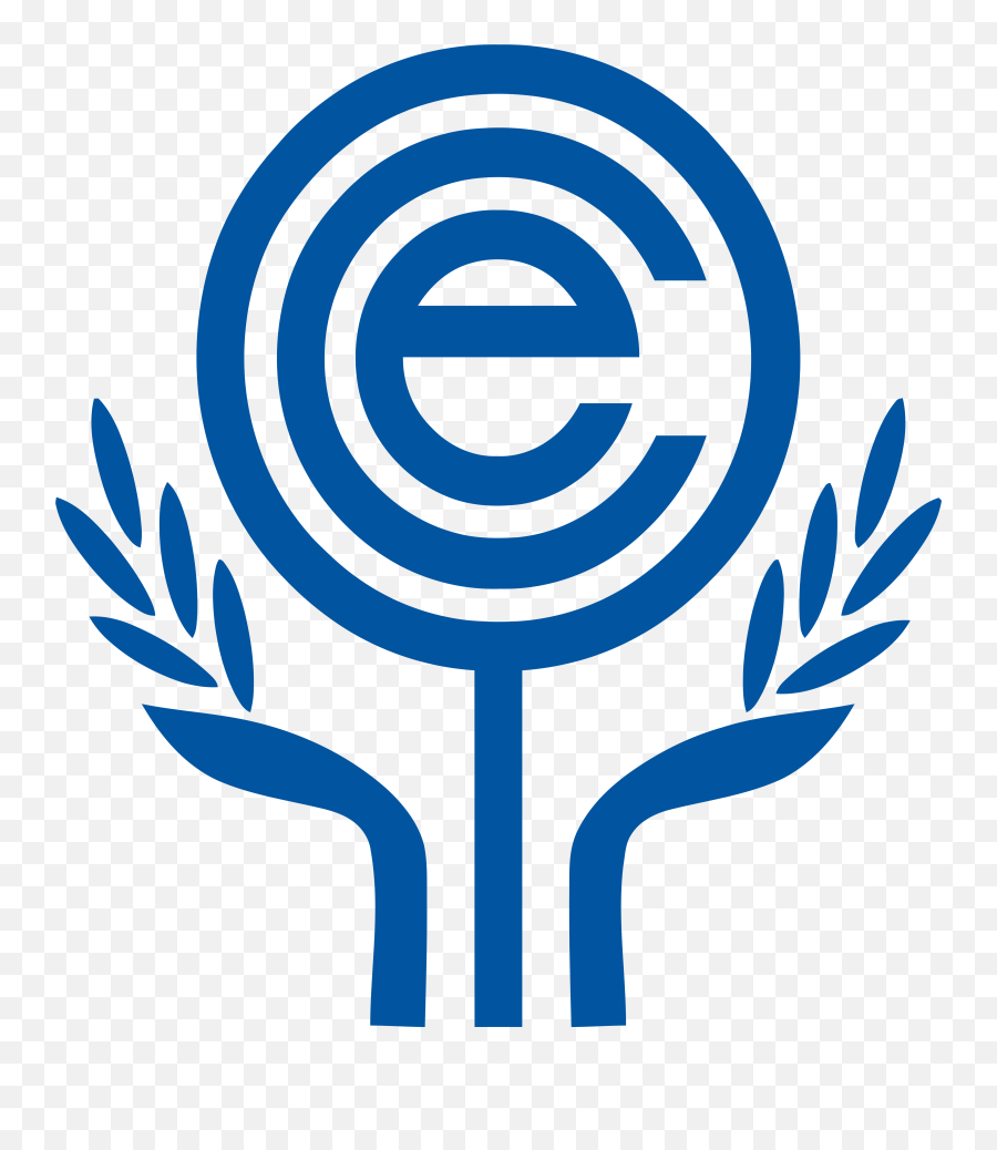 Economic Cooperation Organization U2013 Logos Download - Álvaro Obregon Garden Png,Organization Png