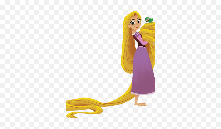Rapunzel Rapunzelu0027s Tangled Adventure Wiki Fandom - Rapunzel Tangled The Series Png,Rapunzel Transparent