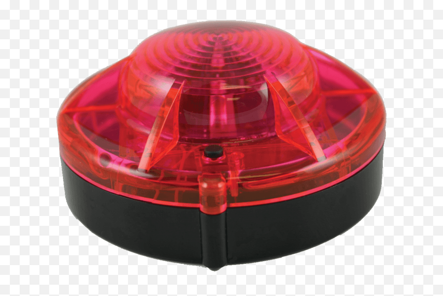 Led Type - Flarealert Led Emergency Beacon Pro Flare Red Diode Png,Red Flare Png