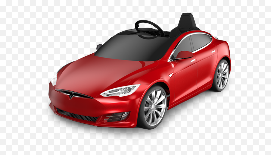Kid Car Png U0026 Free Carpng Transparent Images 24610 - Pngio Tesla Model S For Kids White,Red Car Png