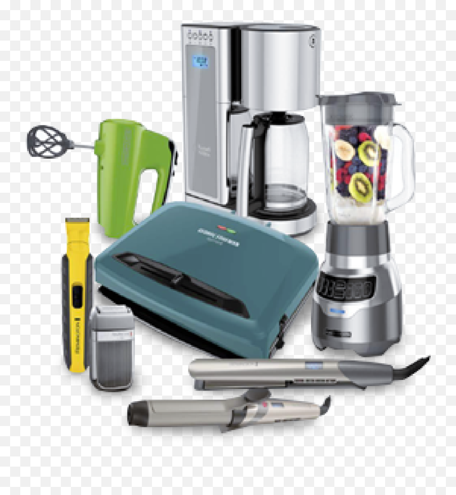 Spectrum Brands - Home And Kitchen Appliances Png,Product Png